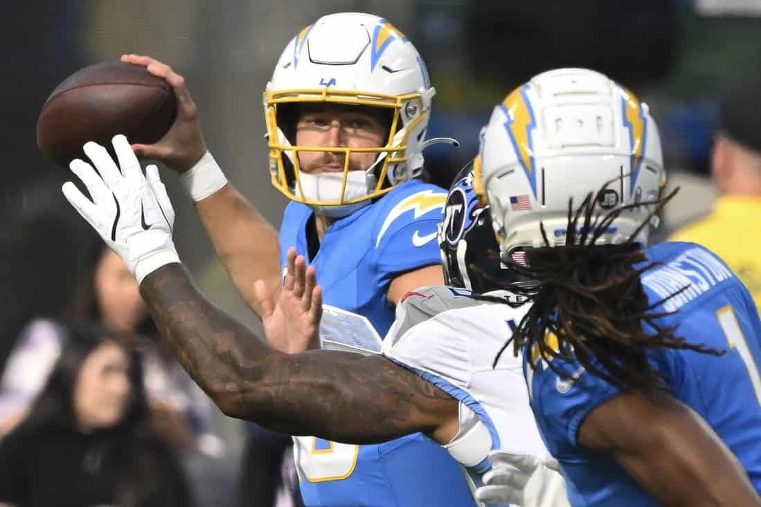 7 Herbert passing the ball