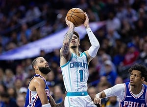 Orlando Magic vs Charlotte Hornets Picks and Predictions November 12th 2024