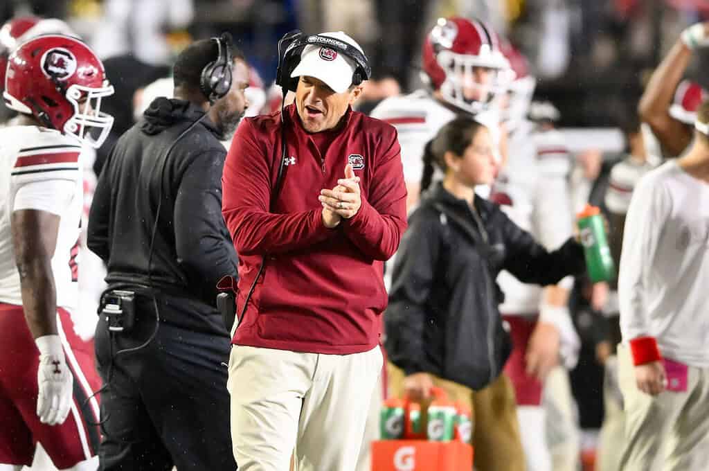 South Carolina Gamecocks vs Missouri Tigers Picks and Predictions November 16th 2024