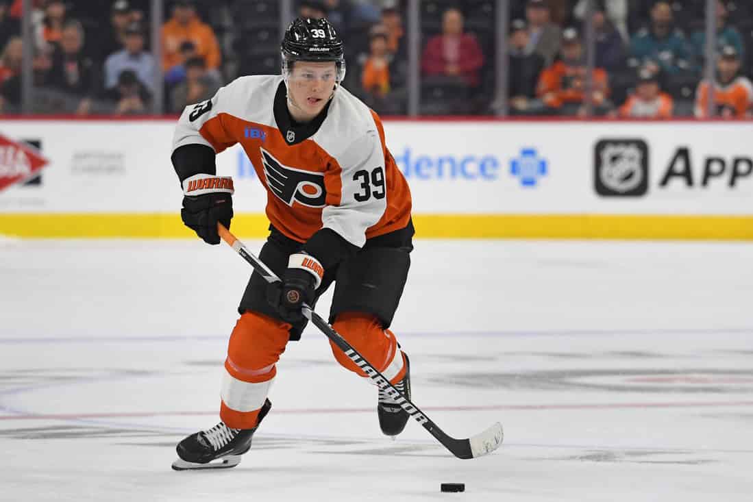 NHL 7 Ottawa Senators vs Philadelphia Flyers Picks and Predictions November 14th 2024