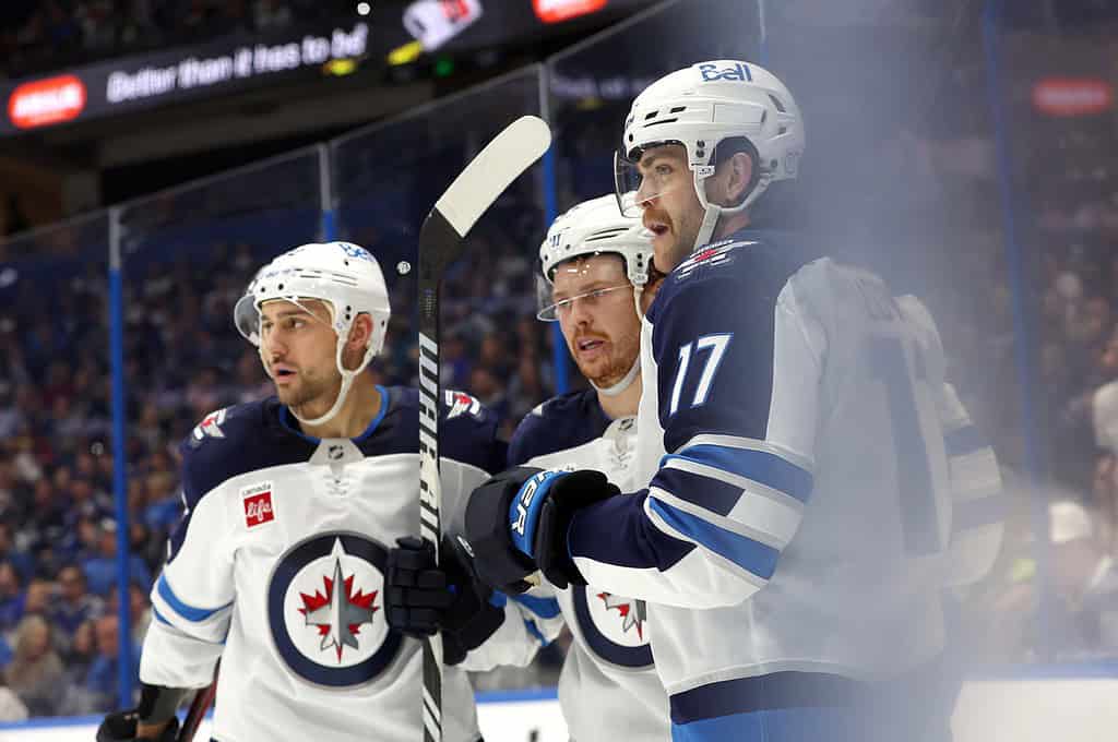 Florida Panthers vs Winnipeg Jets Picks and Predictions November 16th 2024
