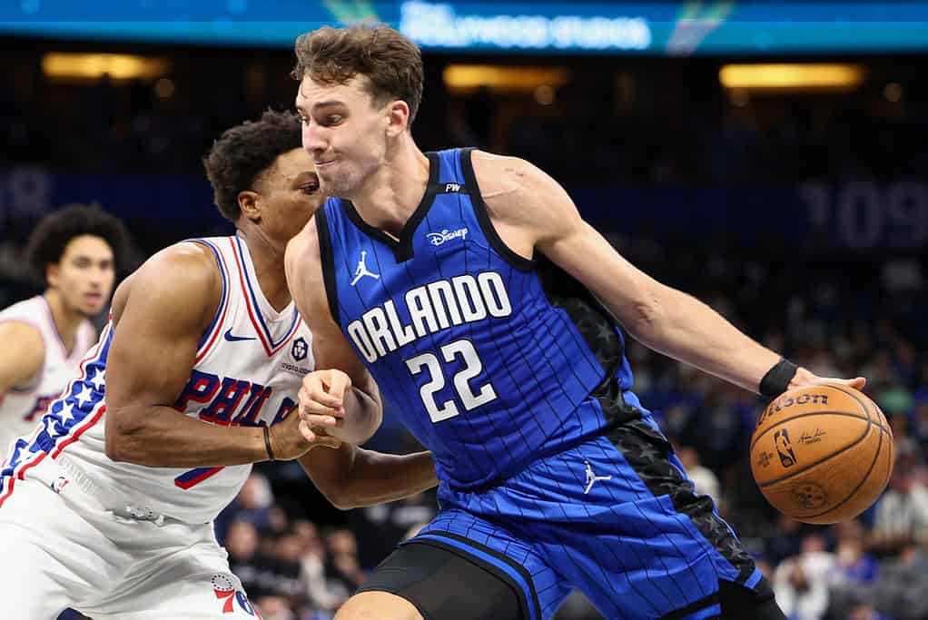 Phoenix Suns vs Orlando Magic Picks and Predictions November 18th 2024