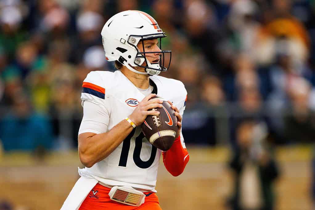 Virginia Tech Hokies vs Virginia Cavaliers Picks and Predictions November 30th 2024