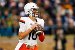 Virginia Tech Hokies vs Virginia Cavaliers Picks and Predictions November 30th 2024