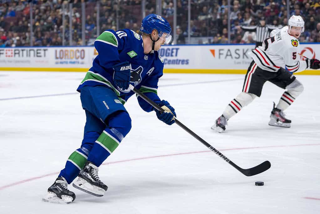 Buffalo Sabres vs Vancouver-canucks Picks and Predictions November 28th 2024