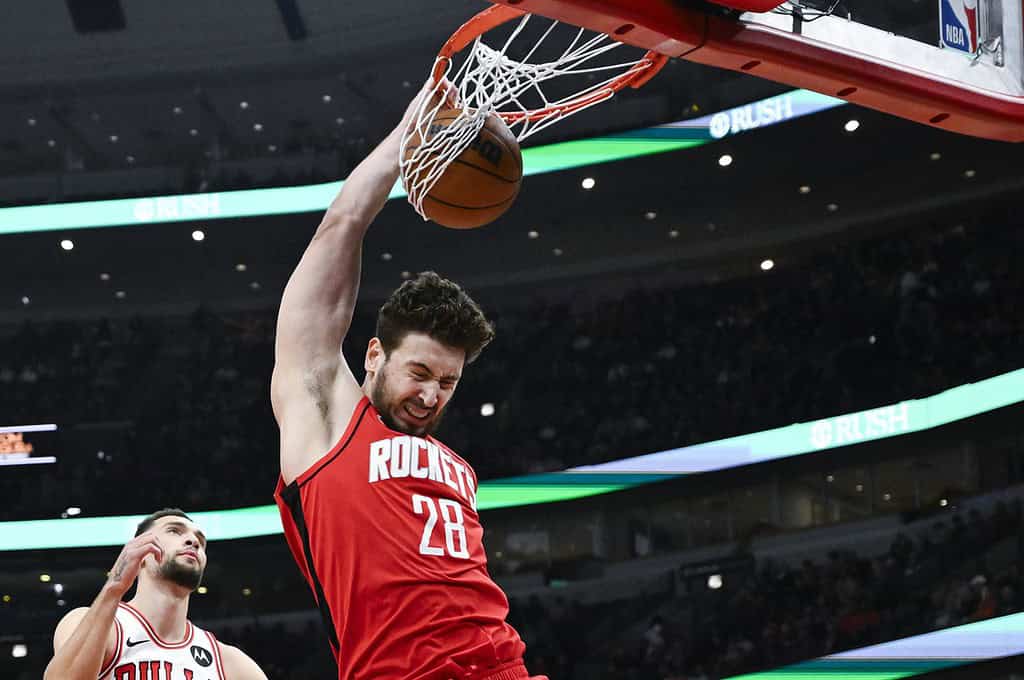 Milwaukee Bucks vs Houston Rockets Picks and Predictions November 18th 2024