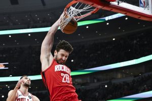 Milwaukee Bucks vs Houston Rockets Picks and Predictions November 18th 2024