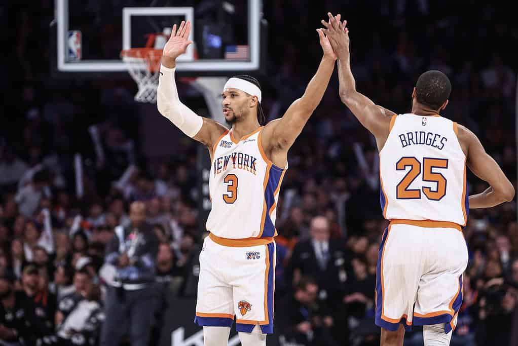New York Knicks vs Washington Wizards Picks and Predictions November 18th 2024