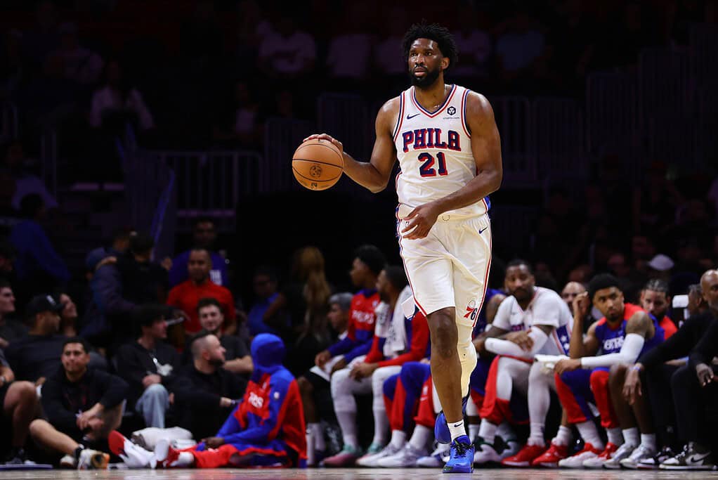 Philadelphia 76ers vs Brooklyn Nets Picks and Predictions November 22nd 2024