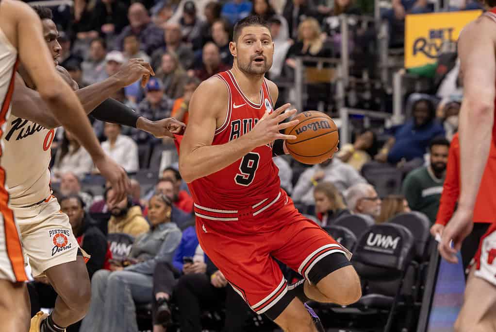 Washington Wizards vs Chicago Bulls Picks and Predictions November 26th 2024