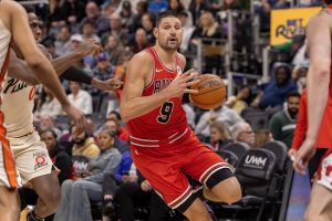 Washington Wizards vs Chicago Bulls Picks and Predictions November 26th 2024