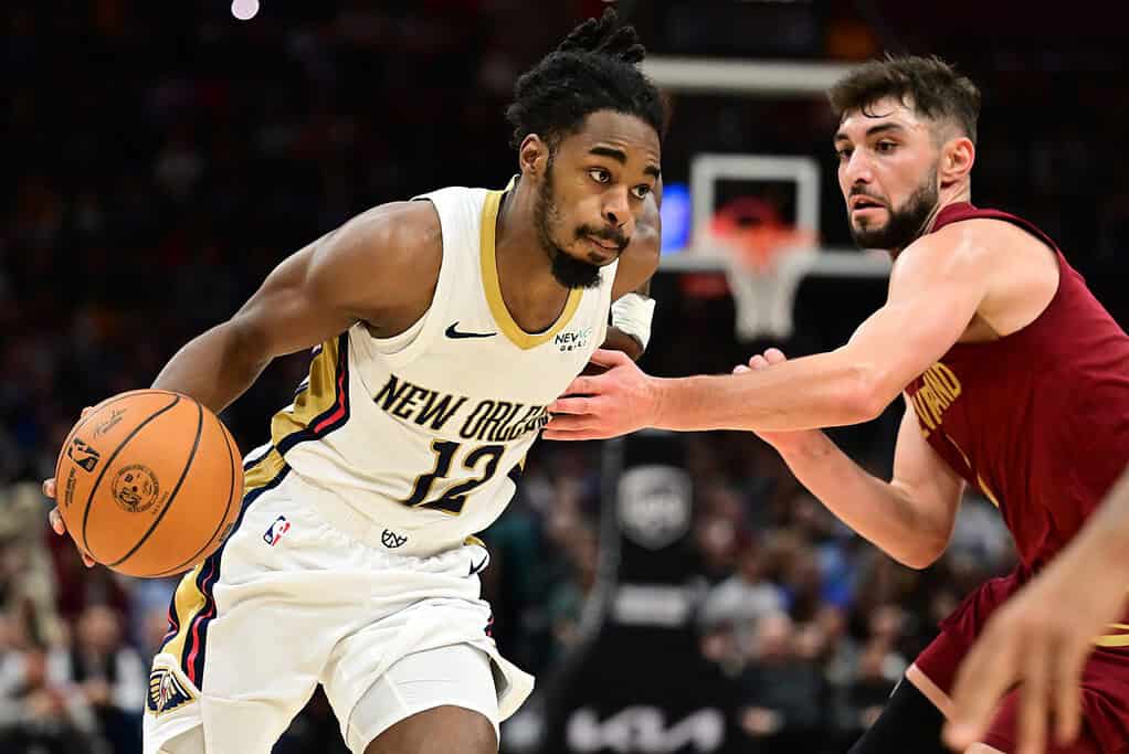 New Orleans Pelicans vs Golden State Warriors Picks and Predictions November 22nd 2024
