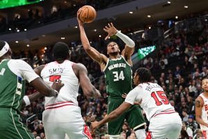 Milwaukee Bucks vs Indiana Pacers Picks and Predictions November 22nd 2024