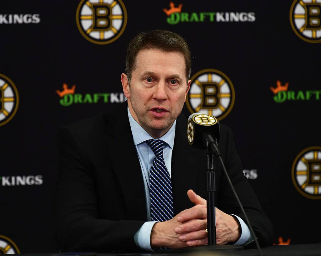 Boston Bruins vs Pittsburgh Penguins Picks and Predictions November 29th 2024