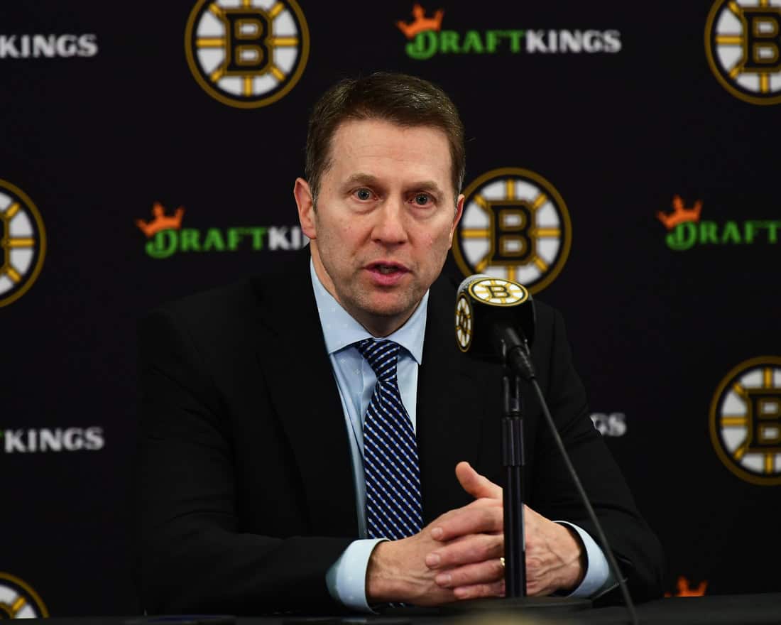 NHL 3 Boston Bruins vs Pittsburgh Penguins Picks and Predictions November 29th 2024