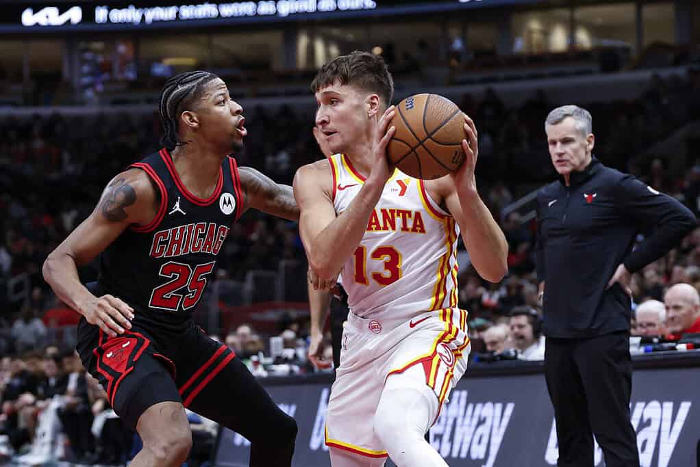 Atlanta Hawks vs Dallas Mavericks Picks and Predictions November 25th 2024
