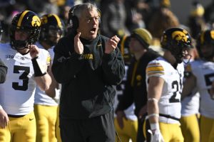 Iowa Hawkeyes vs Nebraska Cornhuskers Picks and Predictions November 29th 2024
