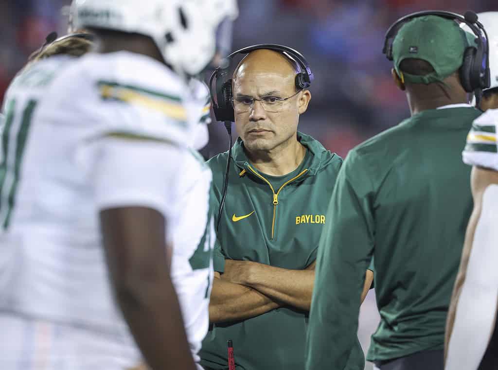 Baylor Bears vs Kansas Jayhawks Picks and Predictions November 30th 2024