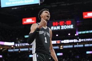 Utah Jazz vs San Antonio Spurs Picks and Predictions November 26th 2024