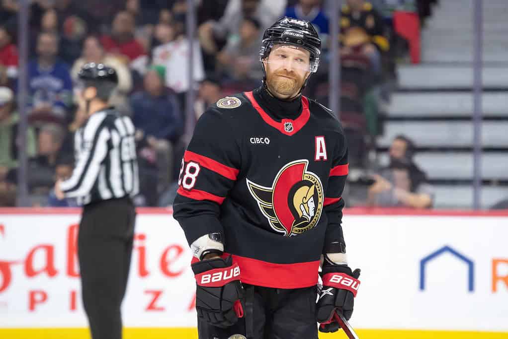 Ottawa Senators vs Calgary Flames Picks and Predictions November 25th 2024