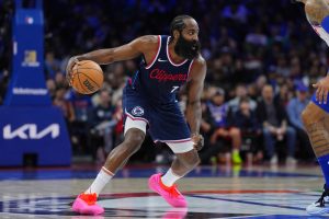 Boston Celtics vs L.a. Clippers Clippers Picks and Predictions November 25th 2024