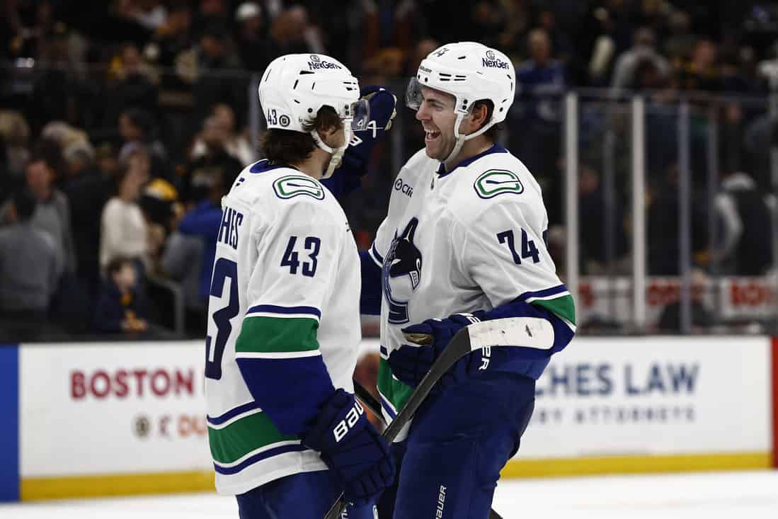 NHL 5 24859486 Logo