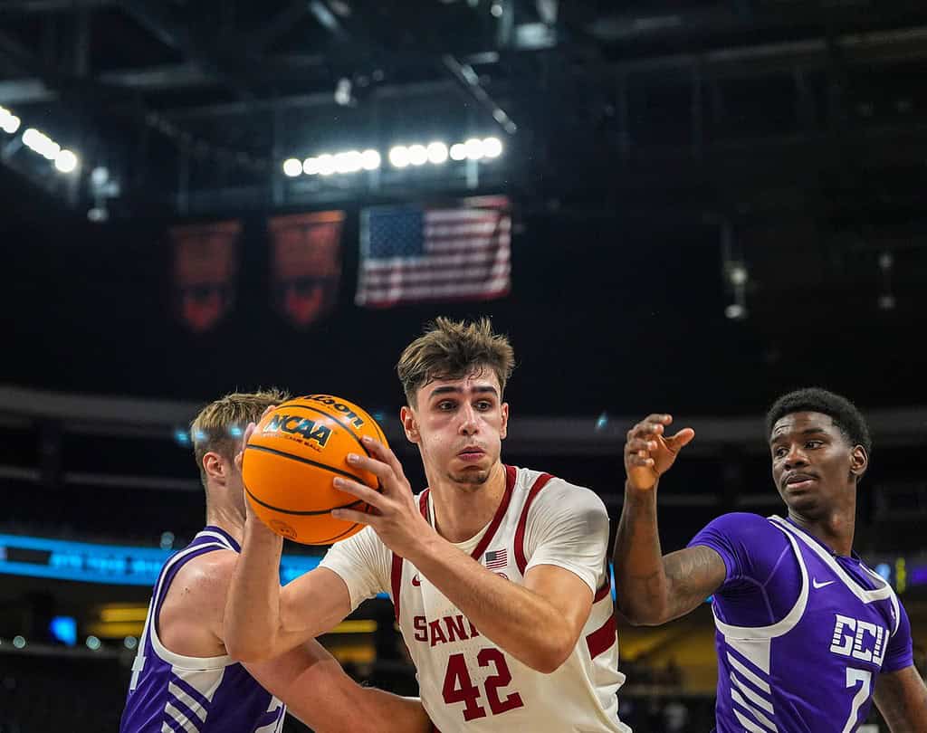 Stanford Cardinal vs Cal Poly Mustangs Picks and Predictions November 30th 2024