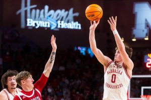Nebraska Cornhuskers vs North Florida Ospreys Picks and Predictions December 1st 2024
