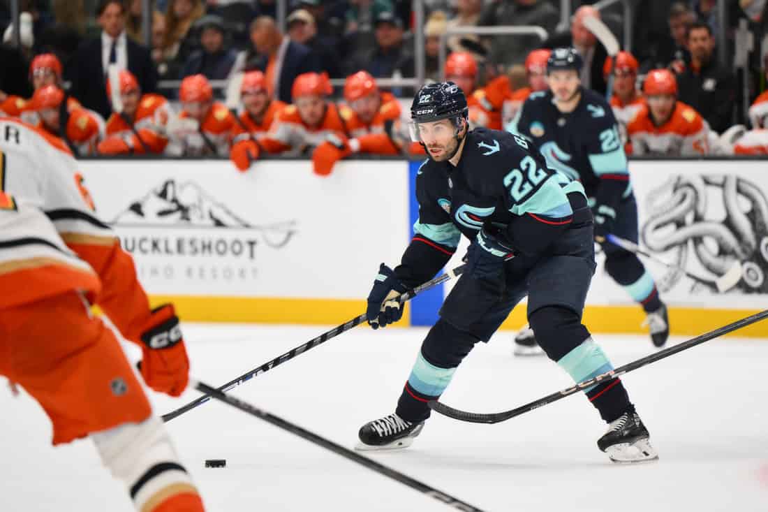 NHL 2 San Jose Sharks vs Seattle Kraken Picks and Predictions November 29th 2024