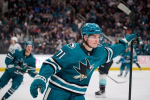 Sharks player