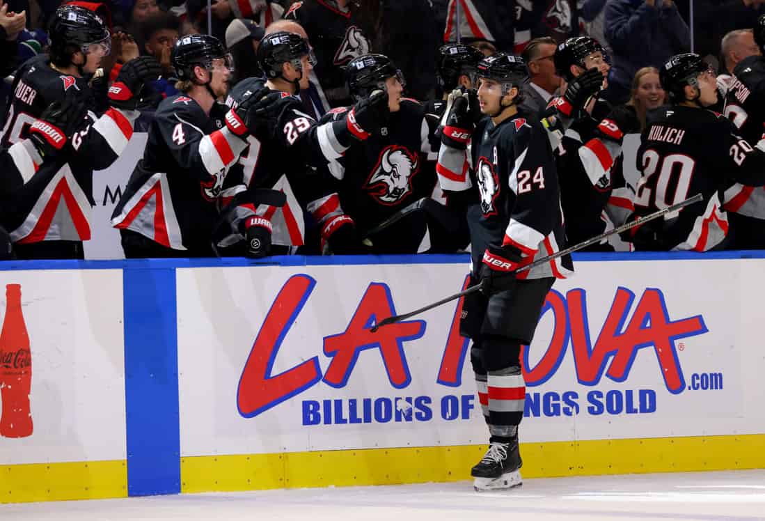 NHL 2 24873997 Logo