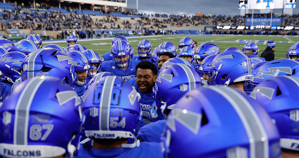 Air Force Falcons vs Oregon State Beavers Picks and Predictions November 16th 2024