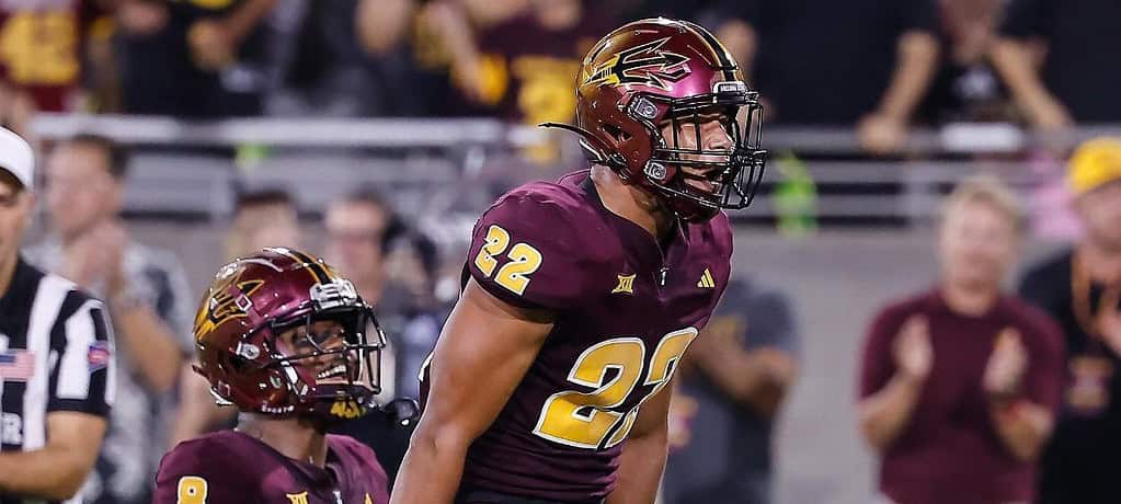 Arizona State Sun Devils vs Central Florida Knights Picks and Predictions November 9th 2024