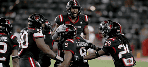 Arkansas St. Red Wolves vs Old Dominion Monarchs Picks and Predictions November 30th 2024