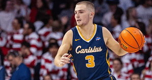 Canisius Golden Griffins vs St. Bonaventure Bonnies Picks and Predictions November 9th 2024