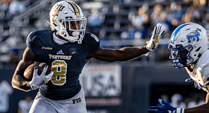 Florida International Panthers vs Middle Tennessee Blue Raiders Picks and Predictions November 30th 2024