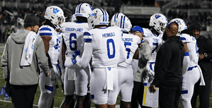 Georgia St. Panthers vs Arkansas St. Red Wolves Picks and Predictions November 16th 2024