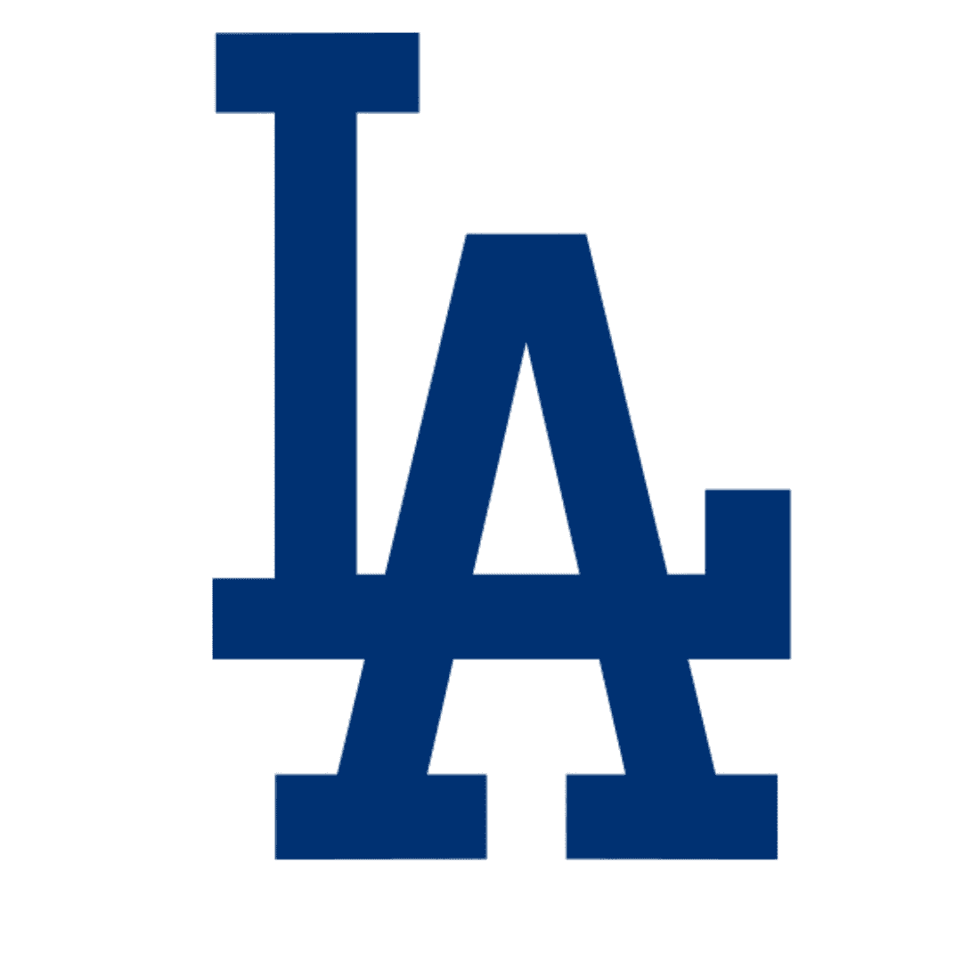 MLB Logos 1 1