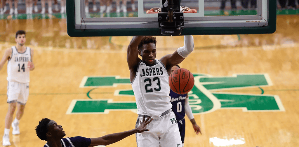Manhattan Jaspers vs Fordham Rams Picks and Predictions November 15th 2024