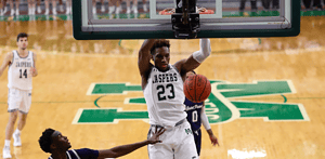 Manhattan Jaspers vs Fordham Rams Picks and Predictions November 15th 2024