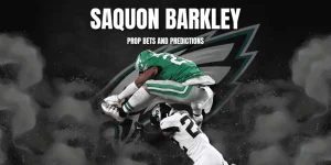 Saquon Barkley Odds, Prop Bets and Predictions