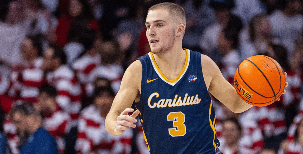 Siu Edwardsville Cougars vs Canisius Golden Griffins Picks and Predictions November 16th 2024