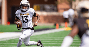 Southern Miss Golden Eagles vs Marshall Thundering Herd Picks and Predictions November 9th 2024
