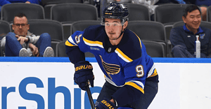 St. Louis Blues vs Washington Capitals Picks and Predictions November 9th 2024