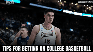 Tips for Betting on College Basketball