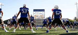 Tulsa Golden Hurricane vs East Carolina Pirates Picks and Predictions November 14th 2024