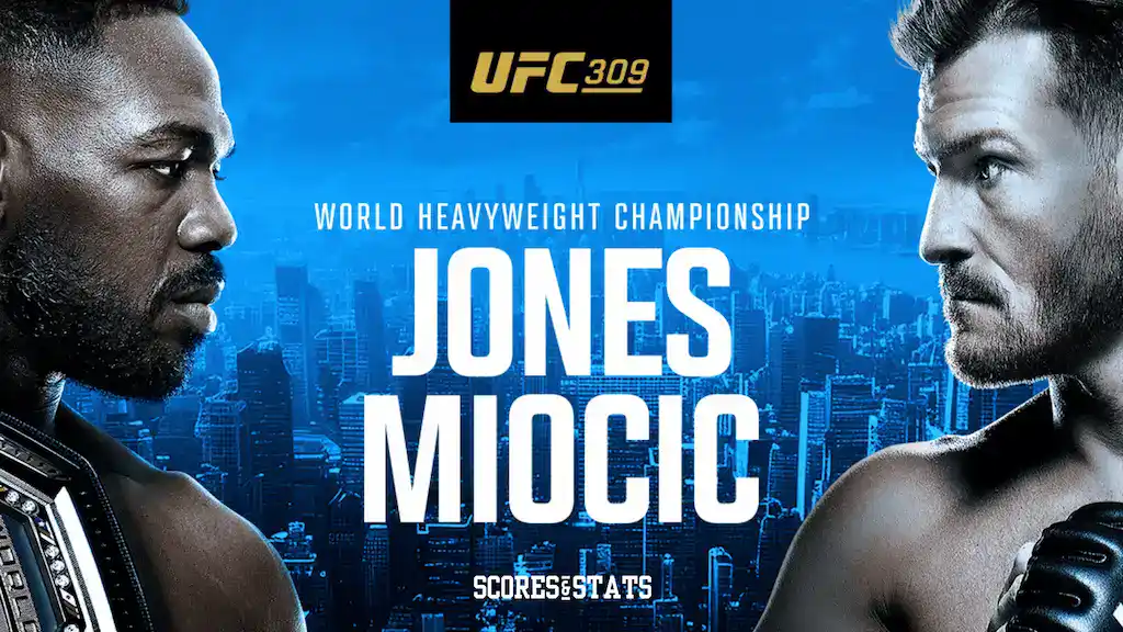 jon jones vs stipe