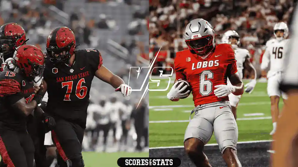 San Diego State Aztecs vs New Mexico Lobos Picks and Predictions November 8th 2024 2 san diego st v new mexico SAS