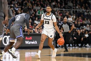 Providence Friars vs Byu Cougars Picks and Predictions December 3rd 2024