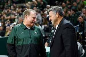 Oakland Golden Grizzlies vs Michigan State Spartans Picks and Predictions December 17th 2024
